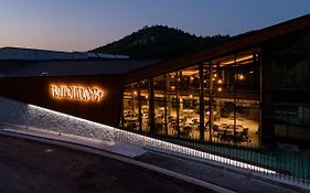 Hotel Ramonda